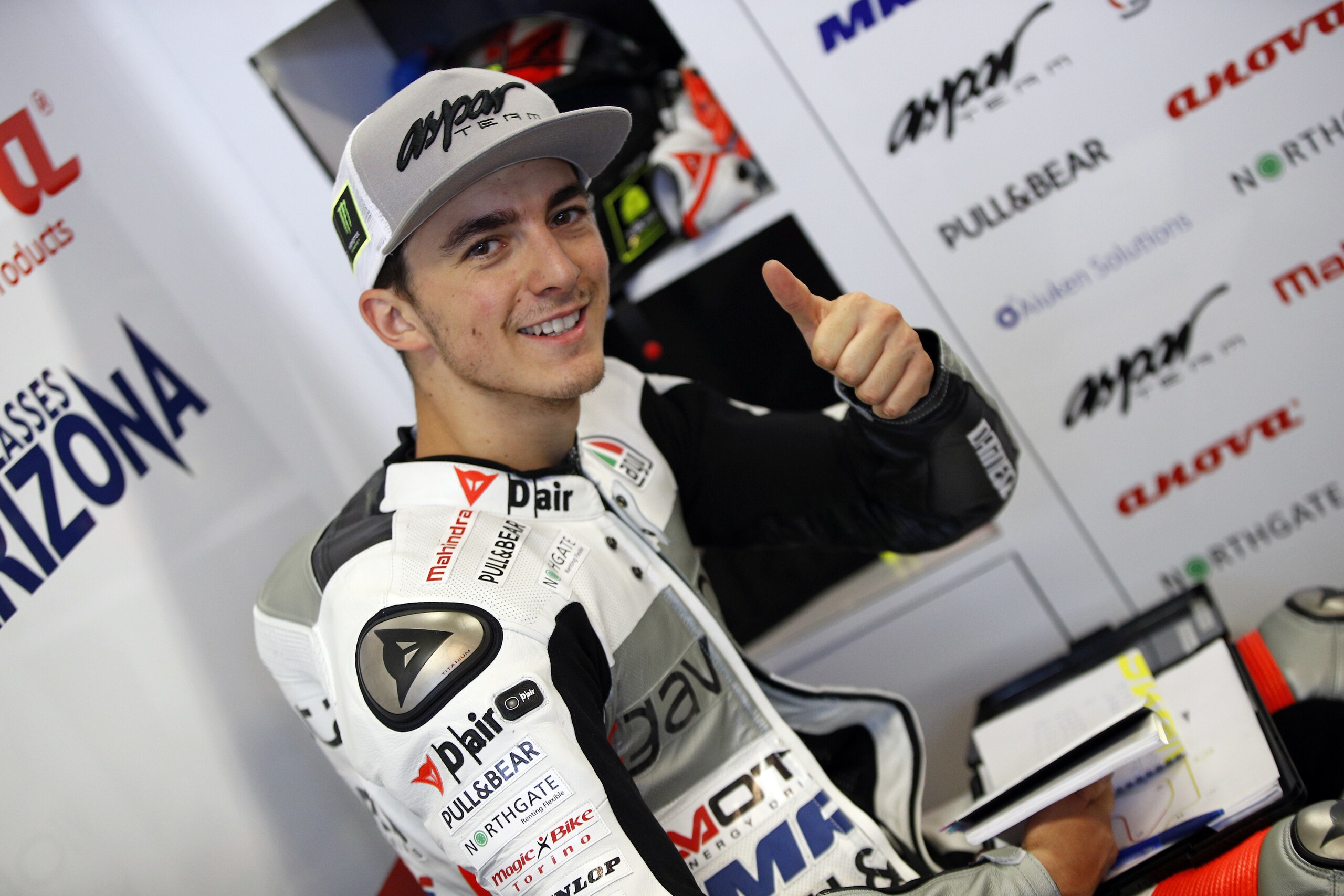 Moto3 Assen, gara: i piloti hanno detto che...