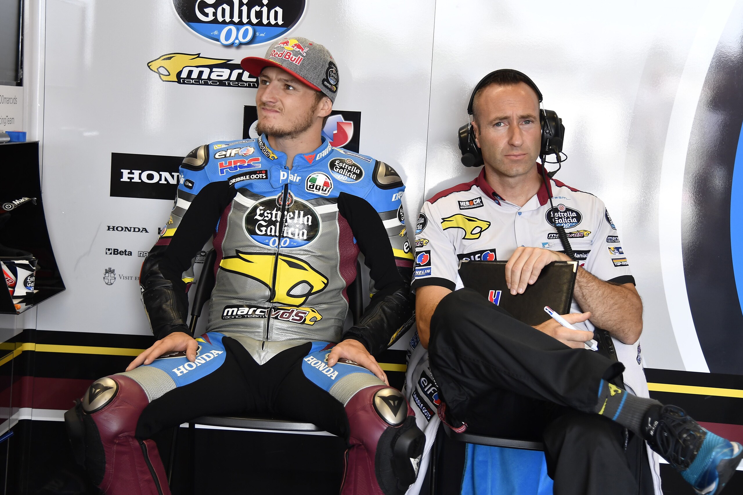 MotoGP Assen, gara: i piloti hanno detto che...