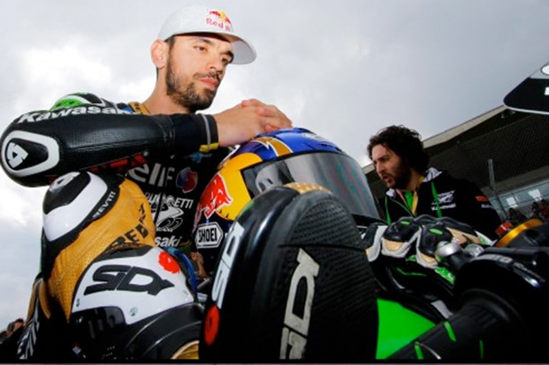 Supersport: Sofuoglu oltre i 400 km/h