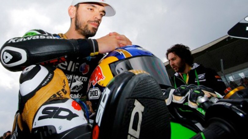 Supersport: Sofuoglu oltre i 400 km/h
