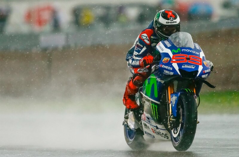 Assen, Lorenzo: "Ho molte gare per recuperare"