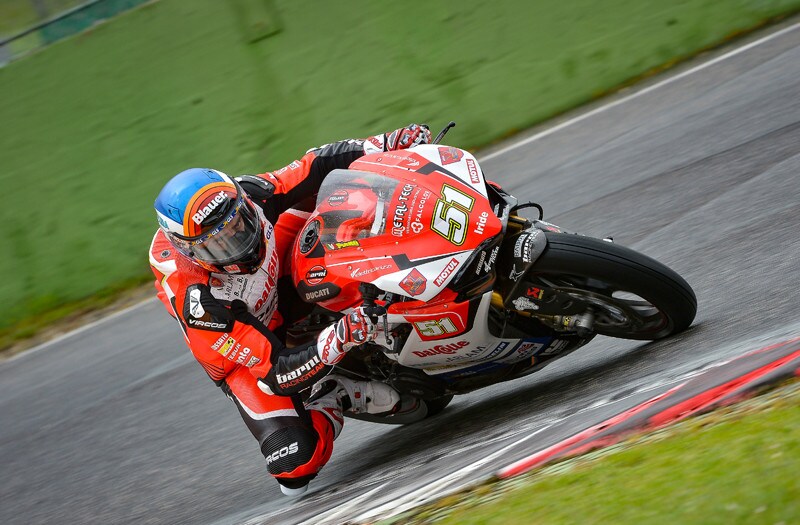 CIV: tutto pronto per il Mugello