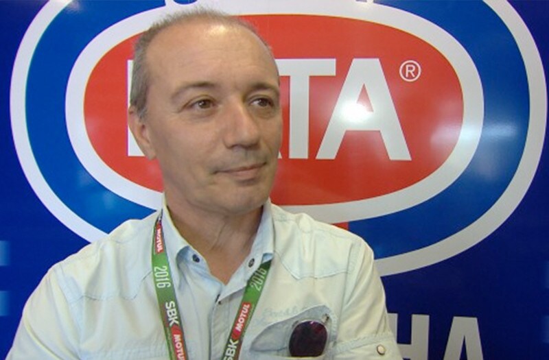 Cadalora: "La VR46 Academy va nella direzione giusta"