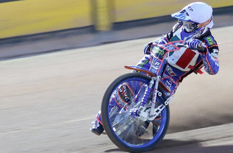 Mondiale Speedway: Covatti passa in finale