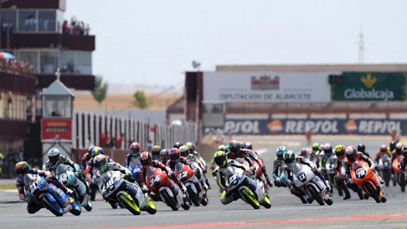 CEV Albacete: Dalla Porta vince ancora