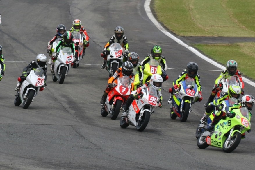 Il CIV Junior sbarca a Magione