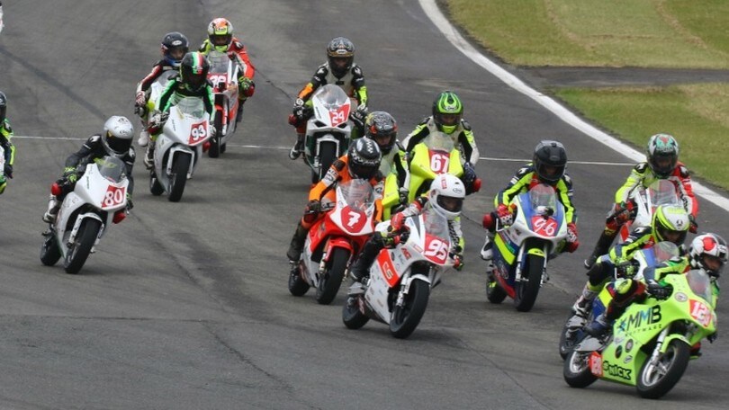 Il CIV Junior sbarca a Magione