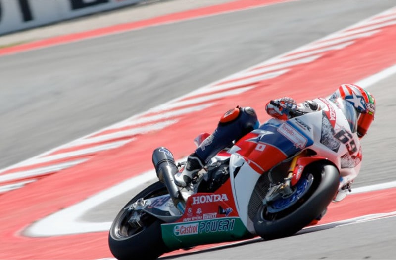 Superbike, non solo gare a Laguna Seca