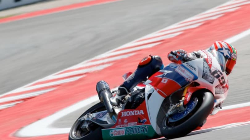 Superbike, non solo gare a Laguna Seca