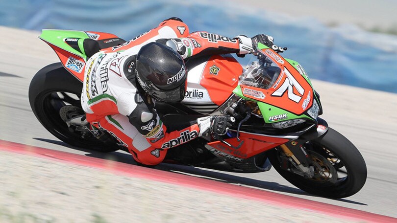 MotoAmerica: Corti è pronto per Laguna Seca