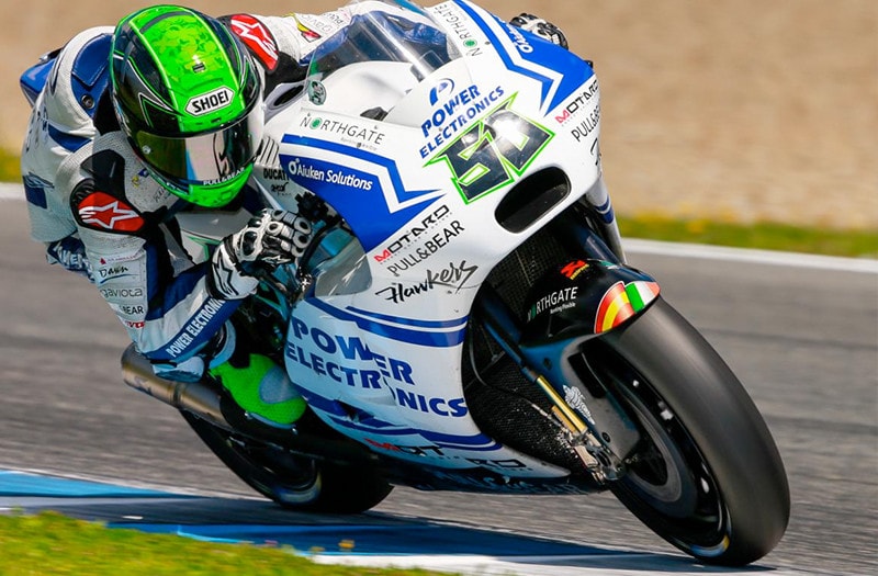 Laverty torna in Superbike?