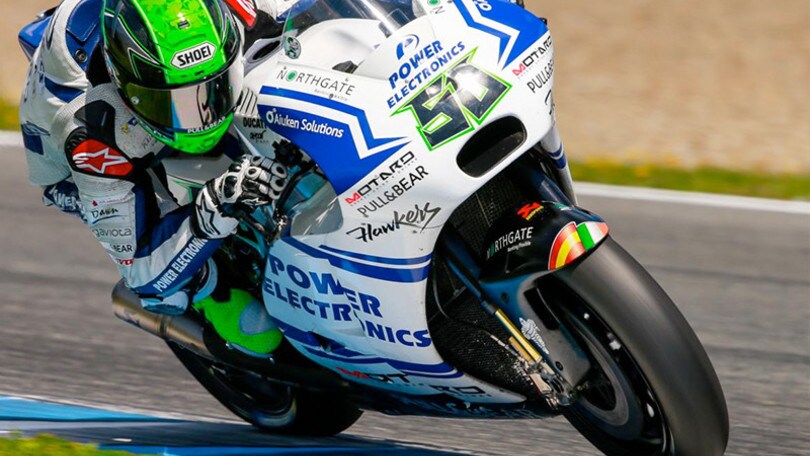 Laverty torna in Superbike?
