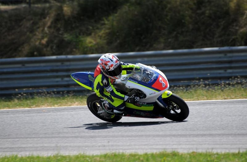 CIV Junior a Magione