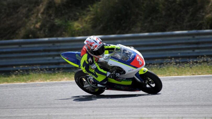 CIV Junior a Magione