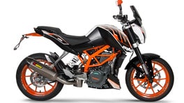 Barracuda si tinge di Orange