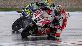 MotoGP, Petrucci: "Sono molto in forma"