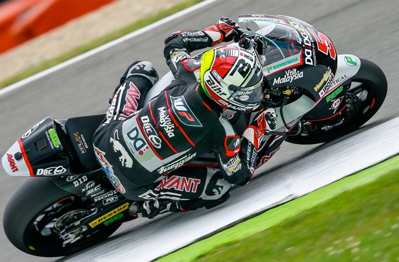 Moto2: Zarco l'anno prossimo in MotoGP
