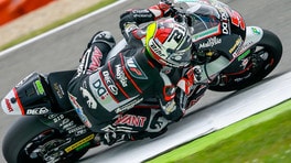 Moto2: Zarco l'anno prossimo in MotoGP