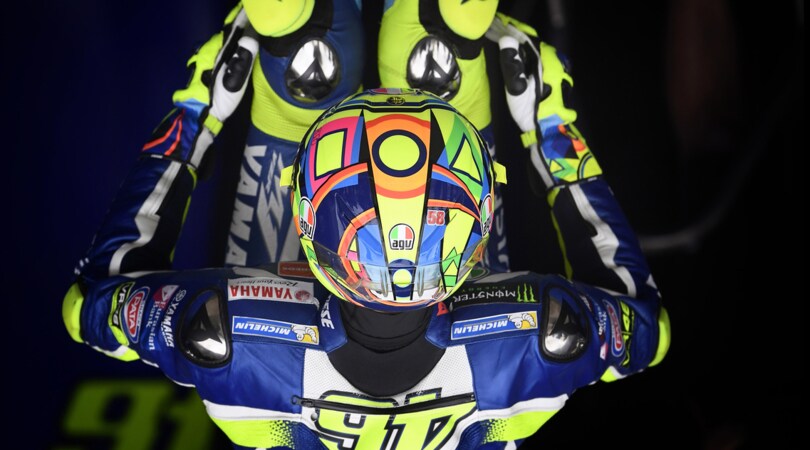 MotoGP Sachsenring: le foto più belle delle prove