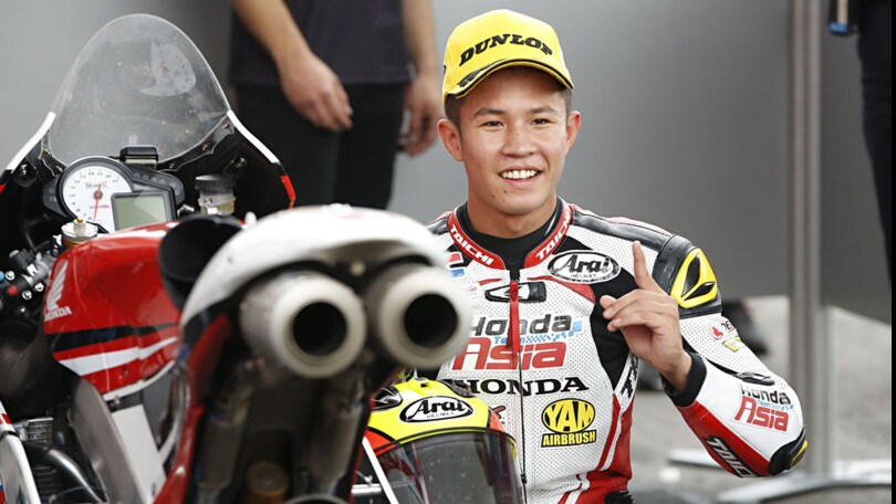 Pawi: “Dopo i due rischi ho gestito…”