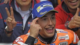 Marquez: “E’ il pilota che decide”