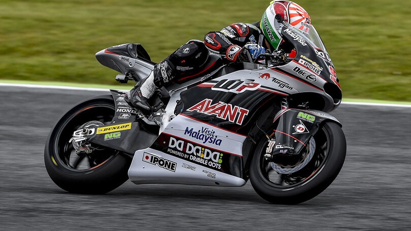 Moto2 Sachsenring, gara: Zarco, vittoria e allungo