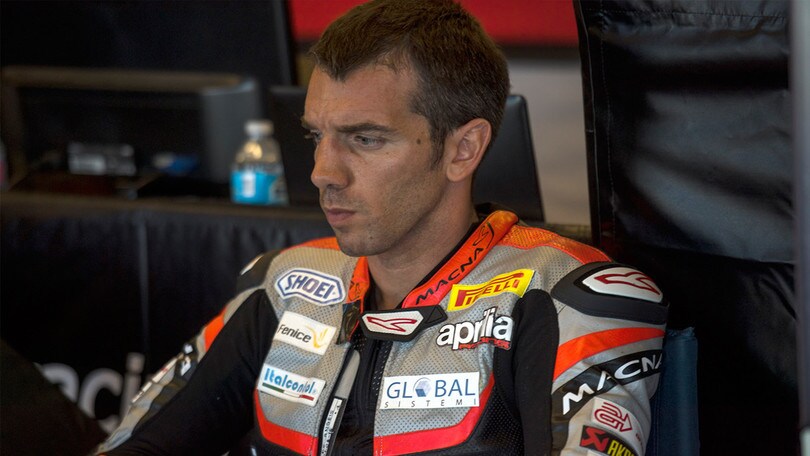 SBK, Sacchi: "Adesso possiamo puntare a vincere"