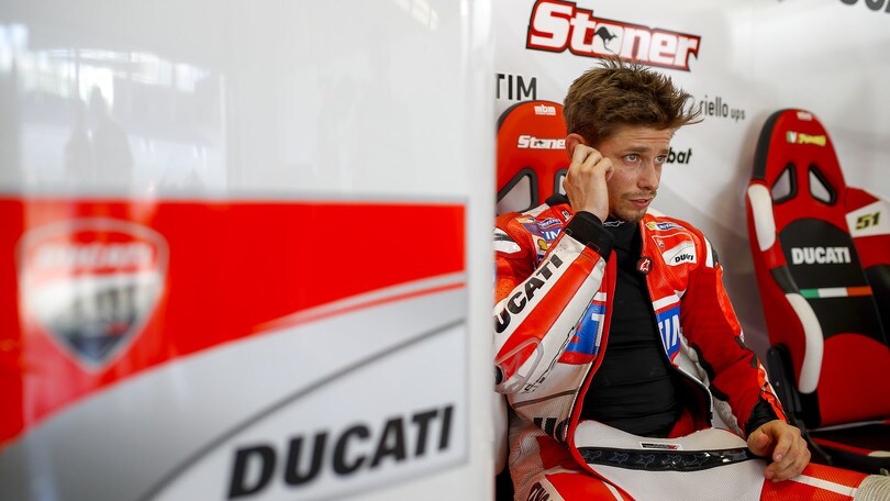 Si parla troppo di Stoner. Rispettiamo i gladiatori della MotoGP