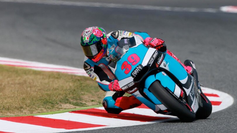 Morte Salom: Non è stato un guasto meccanico