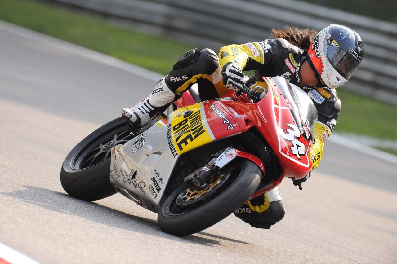 SBK 2017, ancora profumo d'Italia per Giugliano: MV Agusta o Aprilia?