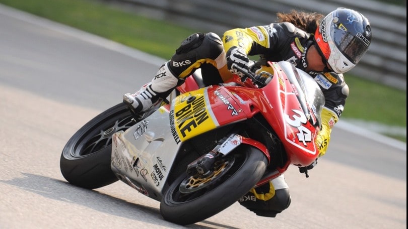 SBK 2017, ancora profumo d'Italia per Giugliano: MV Agusta o Aprilia?