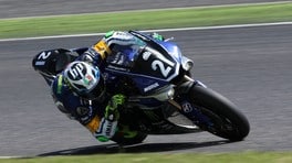 8 Ore di Suzuka, nuovo trionfo Yamaha 