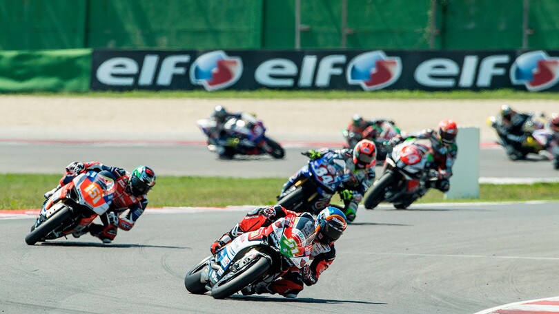 CIV: la sesta sinfonia di Pirro