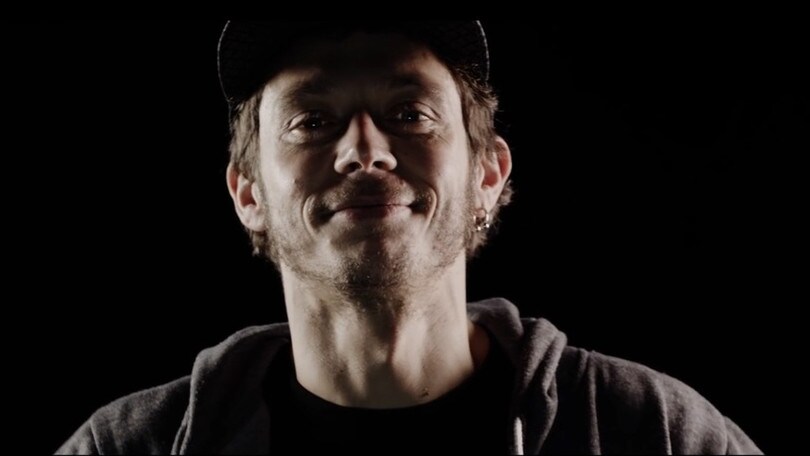 Valentino Rossi, dietro la leggenda: il campione si racconta