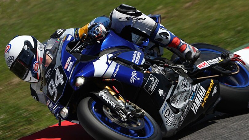 8 Ore Suzuka, Canepa: "Potevamo salire sul podio"