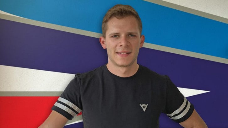 SBK, è ufficiale: Bradl con Honda nel 2017