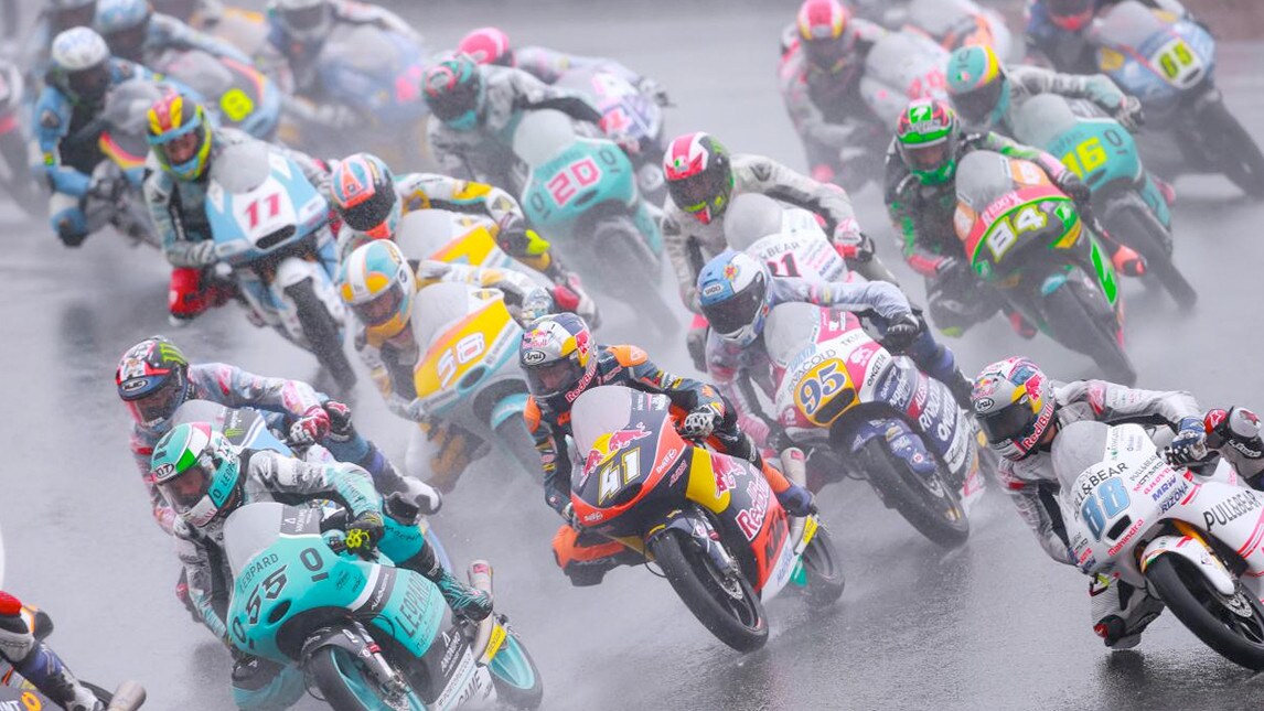 Moto3: promossi e bocciati della prima metà stagione