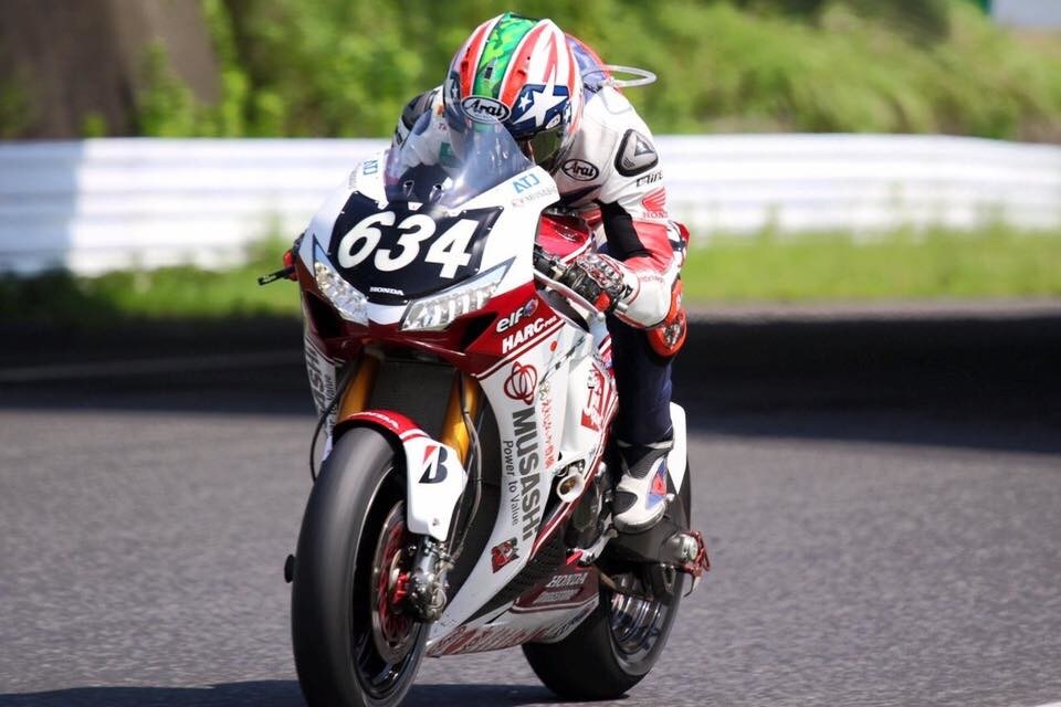 Nicky Hayden: "Spero che in MotoGP vinca Rossi"