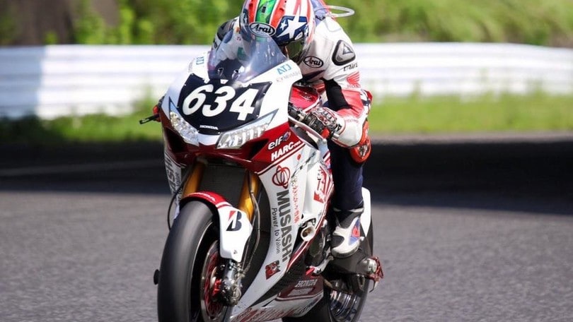 Nicky Hayden: "Spero che in MotoGP vinca Rossi"