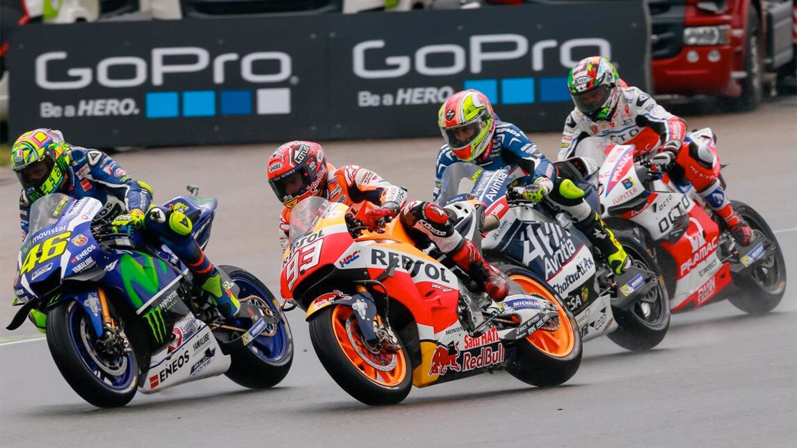 MotoGP, promossi e bocciati di metà stagione