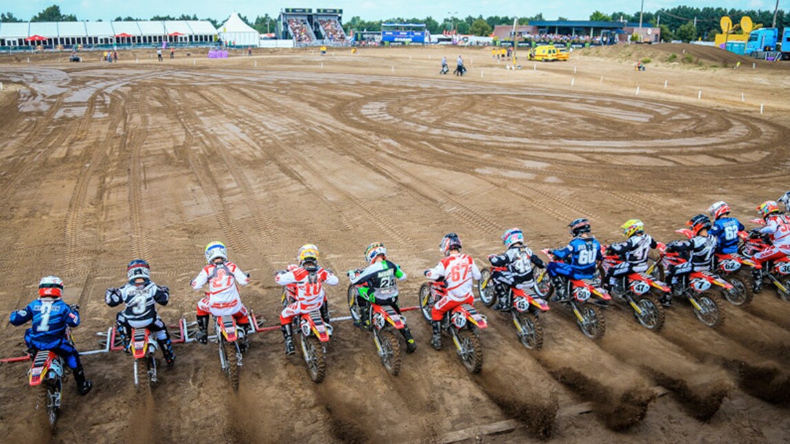 MXGP: in Svizzera tutti contro Gajser