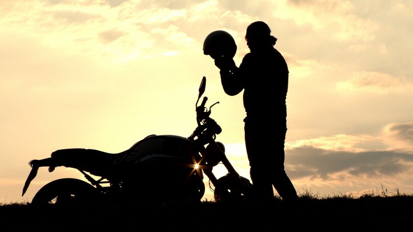 Motosprint The Test di Riccardo Piergentili: BMW R nineT