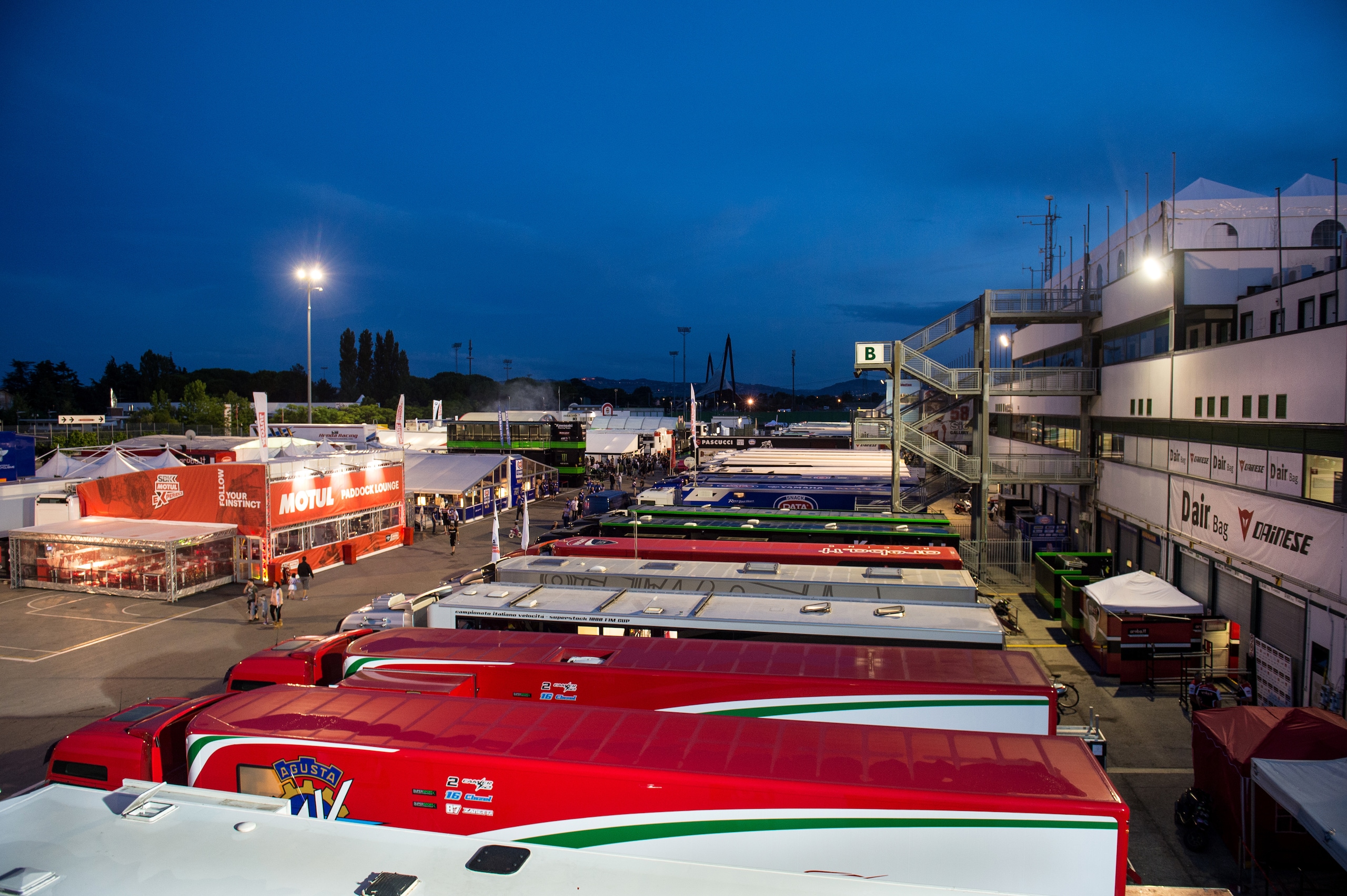 SBK: il regolamento sta uccidendo lo spettacolo