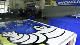 Al Red Bull Ring Michelin punta sulle asimmetriche