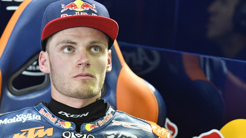 Moto3 Austria, FP2: Binder ancora leader