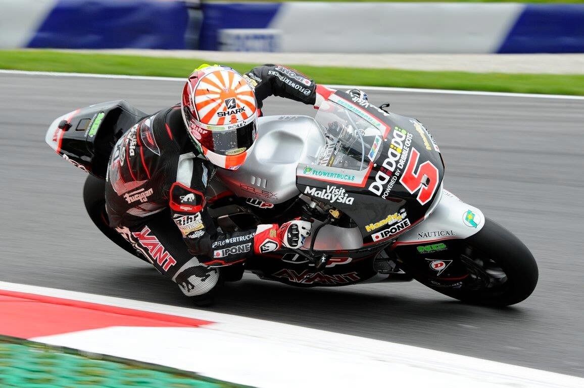 Moto2 Austria, Zarco stacca tutti nelle FP3