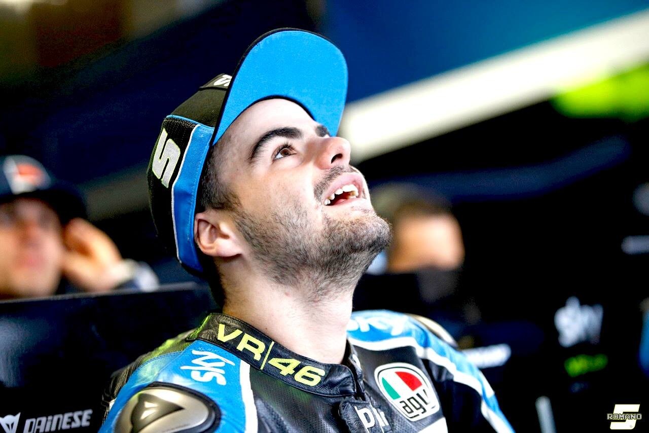 Moto3, Fenati e VR46 prossimi al divorzio