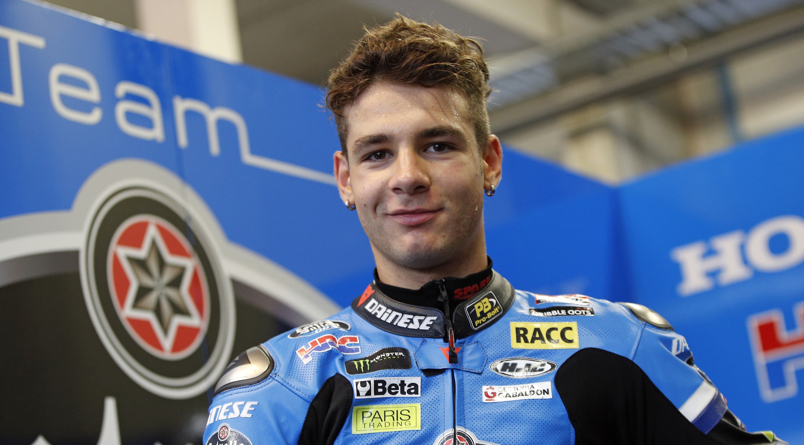 Fenati e VR46, fine della storia: il sostituto è Dalla Porta