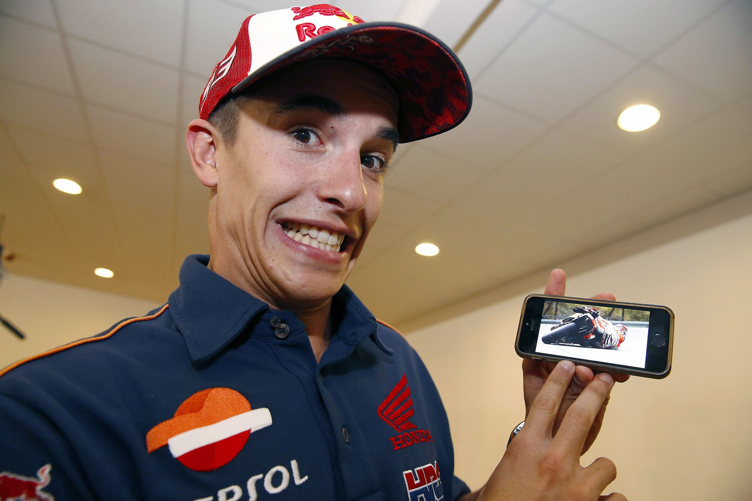 MotoGP Brno, QP: i piloti hanno detto che...
