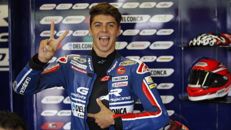 Moto3 Brno: gli italiani hanno detto che...